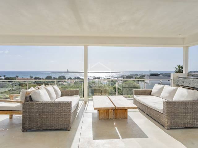 5 bedroom Villa for sale in San Luis / Sant Lluis with pool garage - € 3,500,000 (Ref: 9547222)