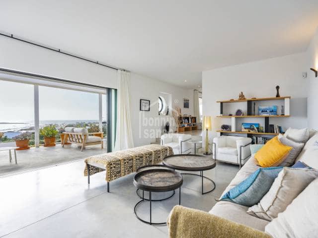 5 bedroom Villa for sale in San Luis / Sant Lluis with pool garage - € 3,500,000 (Ref: 9547222)