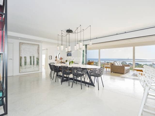 5 bedroom Villa for sale in San Luis / Sant Lluis with pool garage - € 3,500,000 (Ref: 9547222)