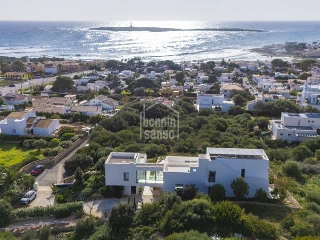 5 chambre Villa/Maison à vendre à San Luis / Sant Lluís avec piscine garage - 3 500 000 € (Ref: 9547222)