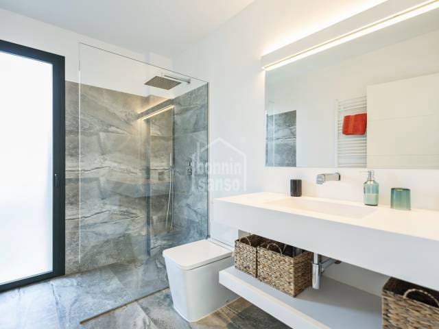 5 chambre Villa/Maison à vendre à San Luis / Sant Lluís avec piscine garage - 3 500 000 € (Ref: 9547222)