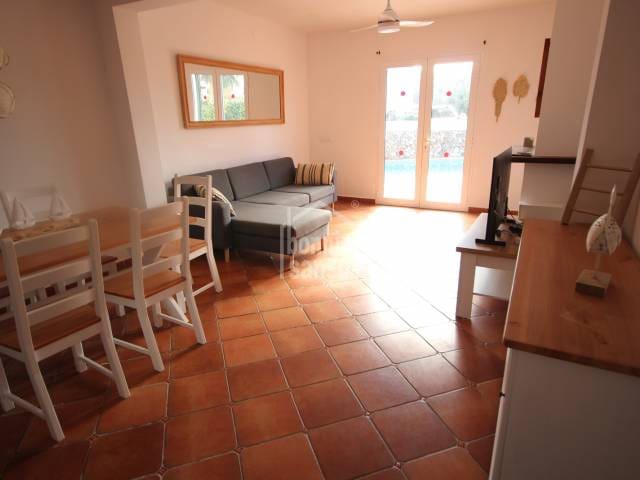 4 slaapkamer Villa te koop in Ciutadella de Menorca met zwembad - € 725.000 (Ref: 9552527)