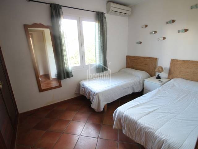 4 slaapkamer Villa te koop in Ciutadella de Menorca met zwembad - € 725.000 (Ref: 9552527)