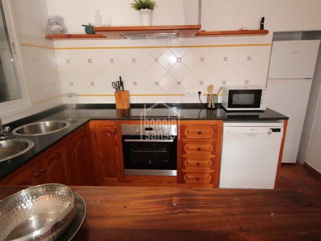 4 slaapkamer Villa te koop in Ciutadella de Menorca met zwembad - € 725.000 (Ref: 9552527)