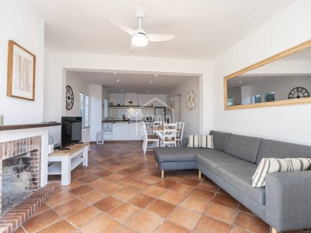 4 bedroom Villa for sale in Ciutadella de Menorca with pool - € 725,000 (Ref: 9552527)