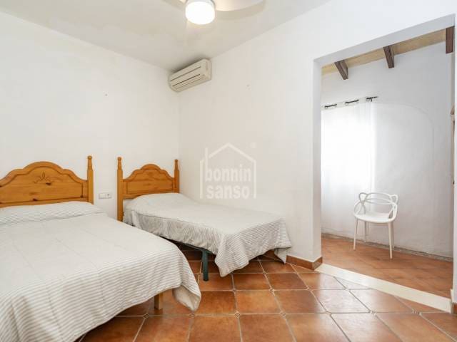 4 chambre Villa/Maison à vendre à Ciutadella, Ciutadella de Menorca avec piscine - 725 000 € (Ref: 9552527)