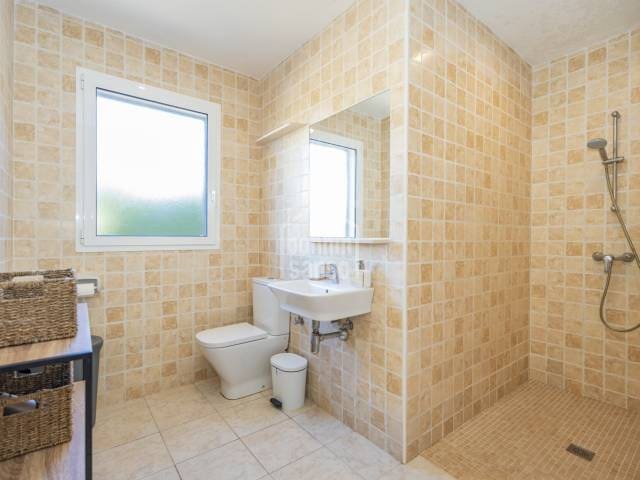 4 chambre Villa/Maison à vendre à Ciutadella, Ciutadella de Menorca avec piscine - 725 000 € (Ref: 9552527)