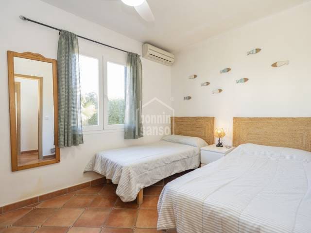 4 chambre Villa/Maison à vendre à Ciutadella, Ciutadella de Menorca avec piscine - 725 000 € (Ref: 9552527)