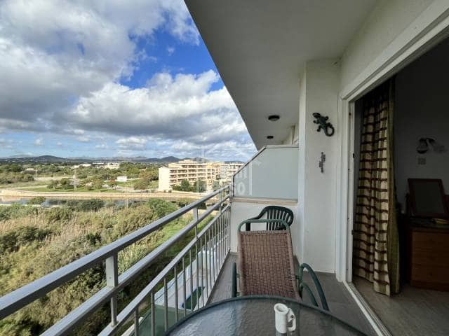 Strandappartement te koop in Manacor met zwembad - € 135.000 (Ref: 9553231)