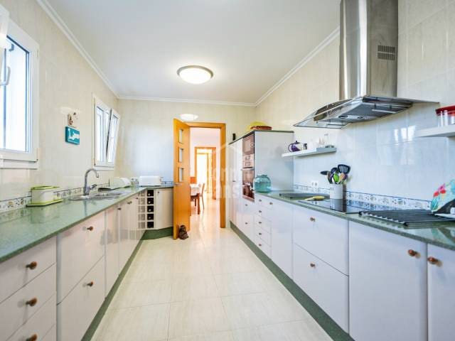 Finca/Casa Rural de 3 habitaciones en San Luis / Sant Lluís en venta con piscina garaje - 1.500.000 € (Ref: 9559447)