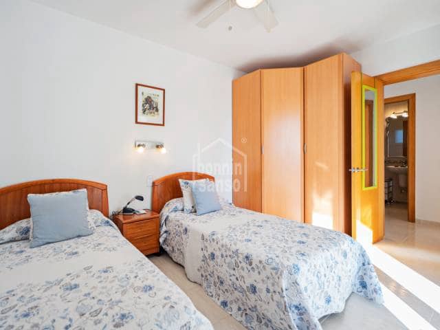 Finca/Casa Rural de 3 habitaciones en San Luis / Sant Lluís en venta con piscina garaje - 1.500.000 € (Ref: 9559447)