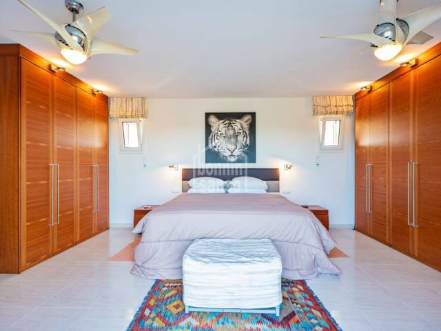 3 slaapkamer Finca/Landhuis te koop in San Luis / Sant Lluís met zwembad garage - € 1.500.000 (Ref: 9559447)