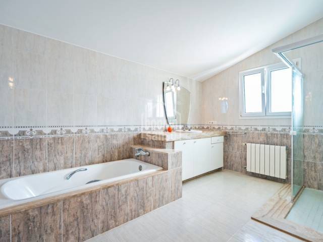 3 slaapkamer Finca/Landhuis te koop in San Luis / Sant Lluís met zwembad garage - € 1.500.000 (Ref: 9559447)