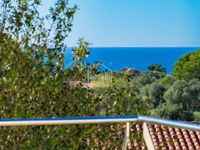 Finca/Casa Rural de 3 habitaciones en San Luis / Sant Lluís en venta con piscina garaje - 1.500.000 € (Ref: 9559447)