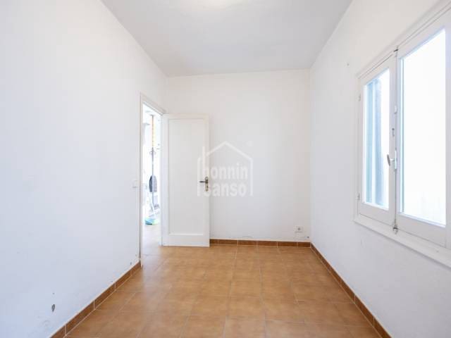 2 chambre Penthouse à vendre à Mahón / Maó avec garage - 480 000 € (Ref: 9570282)