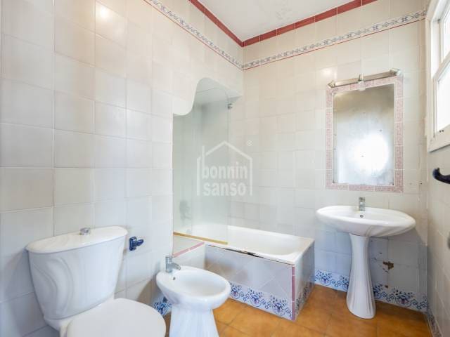 2 Zimmer Penthouse zu verkaufen in Mahon / Mao mit Garage - 480.000 € (Ref: 9570282)