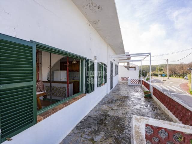 2 chambre Penthouse à vendre à Mahón / Maó avec garage - 480 000 € (Ref: 9570282)