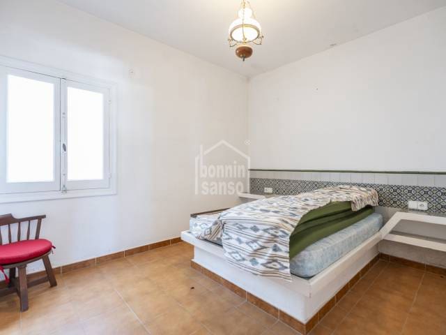 2 chambre Penthouse à vendre à Mahón / Maó avec garage - 480 000 € (Ref: 9570282)