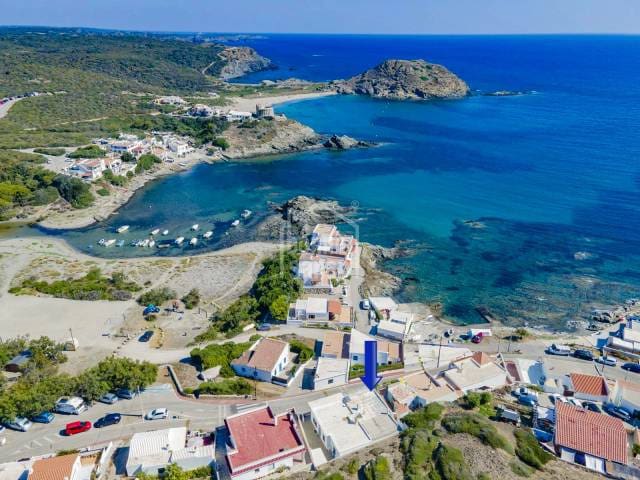 2 chambre Penthouse à vendre à Mahón / Maó avec garage - 480 000 € (Ref: 9570282)