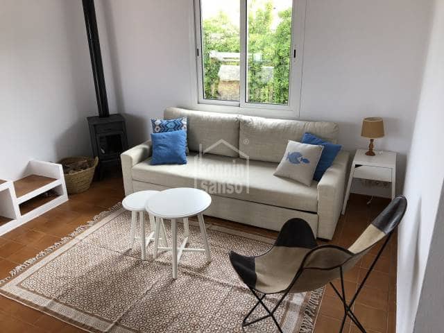 4 Zimmer Villa zu verkaufen in Mahon / Mao mit Pool Garage - 799.950 € (Ref: 9571572)