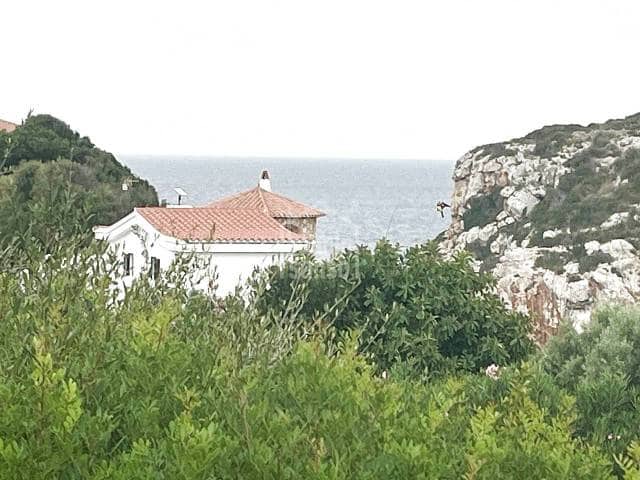 4 Zimmer Villa zu verkaufen in Mahon / Mao mit Pool Garage - 799.950 € (Ref: 9571572)