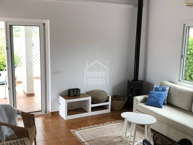 4 slaapkamer Villa te koop in Mahón / Maó met zwembad garage - € 799.950 (Ref: 9571572)