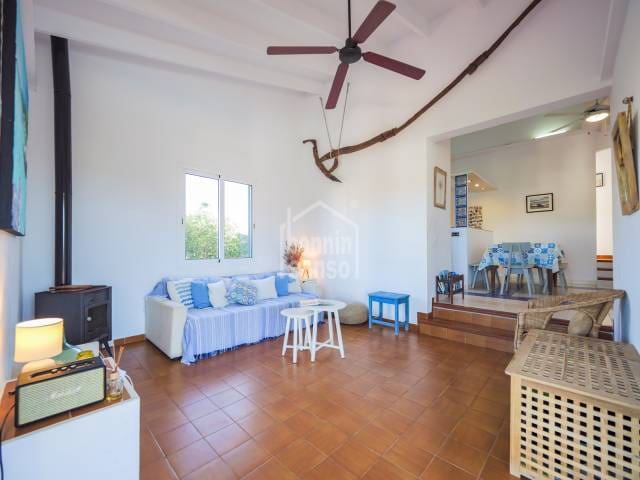 4 bedroom Villa for sale in Mahon / Mao with pool garage - € 799,950 (Ref: 9571572)