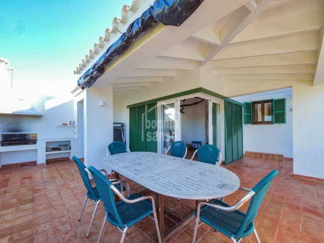 4 bedroom Villa for sale in Mahon / Mao with pool garage - € 799,950 (Ref: 9571572)