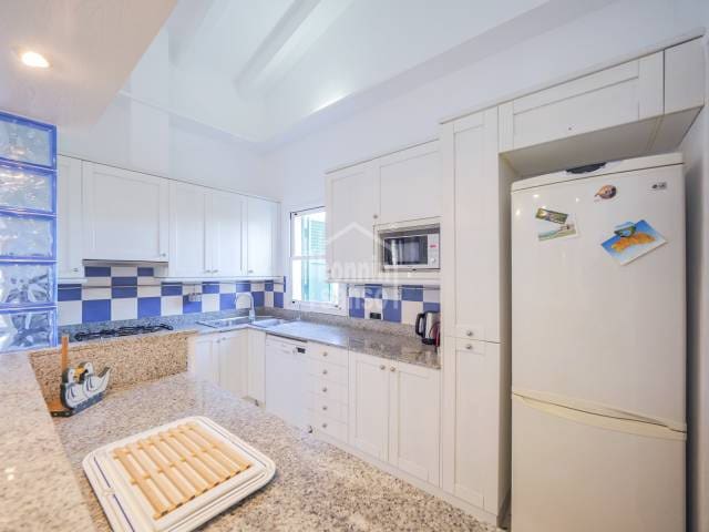 4 soverom Villa til salgs i Mahón / Maó med svømmebasseng garasje - € 799 950 (Ref: 9571572)