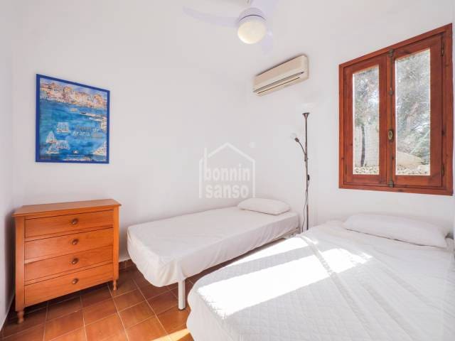 4 soverom Villa til salgs i Mahón / Maó med svømmebasseng garasje - € 799 950 (Ref: 9571572)