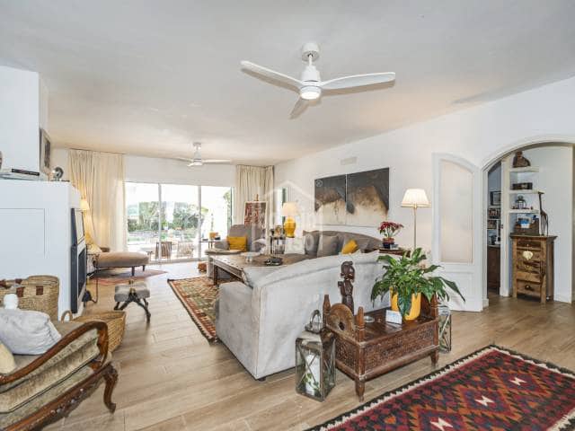 5 soverom Villa til salgs i Mahón / Maó med svømmebasseng garasje - € 895 000 (Ref: 9581229)