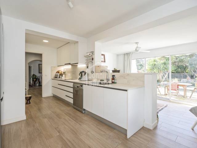 Chalet de 5 habitaciones en Mahón / Maó en venta con piscina garaje - 895.000 € (Ref: 9581229)