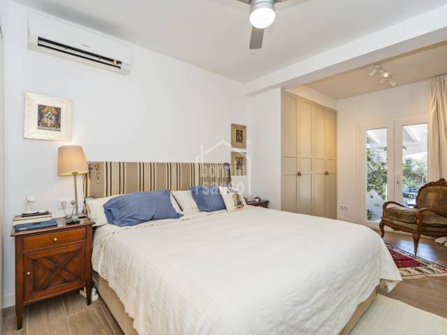 Chalet de 5 habitaciones en Mahón / Maó en venta con piscina garaje - 895.000 € (Ref: 9581229)