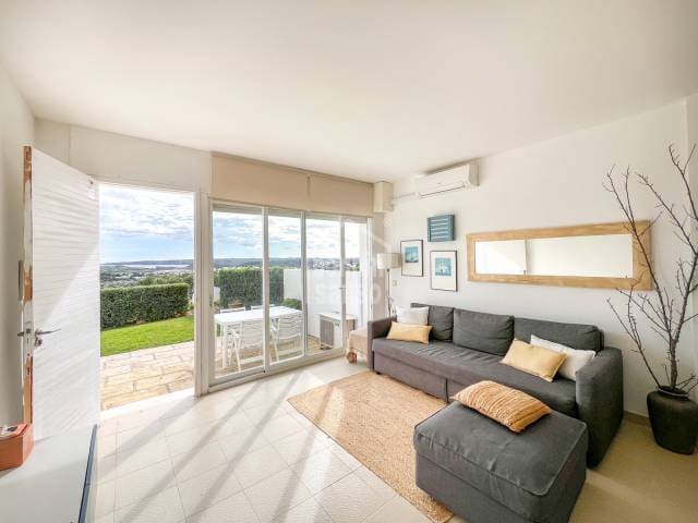 1 Zimmer Wohnung zu verkaufen in Es Mercadal - 295.000 € (Ref: 9583457)