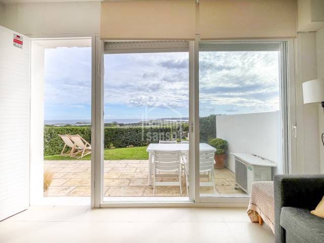 1 Zimmer Wohnung zu verkaufen in Es Mercadal - 295.000 € (Ref: 9583457)