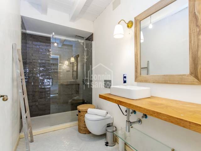 3 makuuhuone Kattohuoneisto myytävänä paikassa Mahon / Mao - 740 000 € (Ref: 9584698)