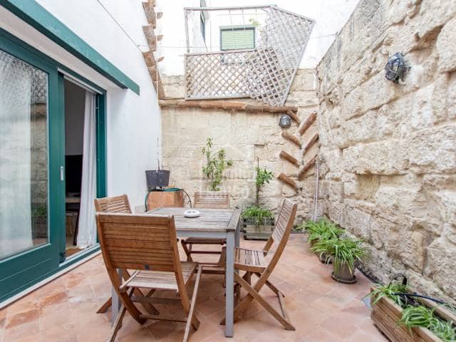 3 makuuhuone Kattohuoneisto myytävänä paikassa Mahón / Maó - 740 000 € (Ref: 9584698)