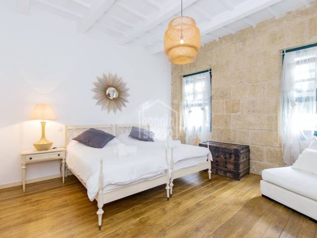 3 makuuhuone Kattohuoneisto myytävänä paikassa Mahón / Maó - 740 000 € (Ref: 9584698)