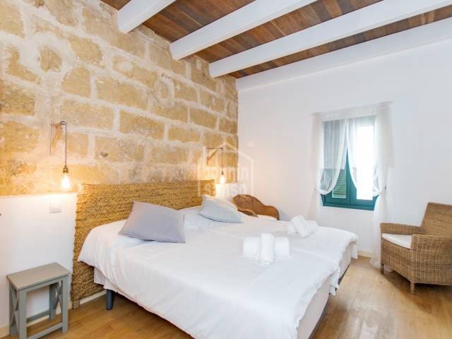 3 makuuhuone Kattohuoneisto myytävänä paikassa Mahón / Maó - 740 000 € (Ref: 9584698)