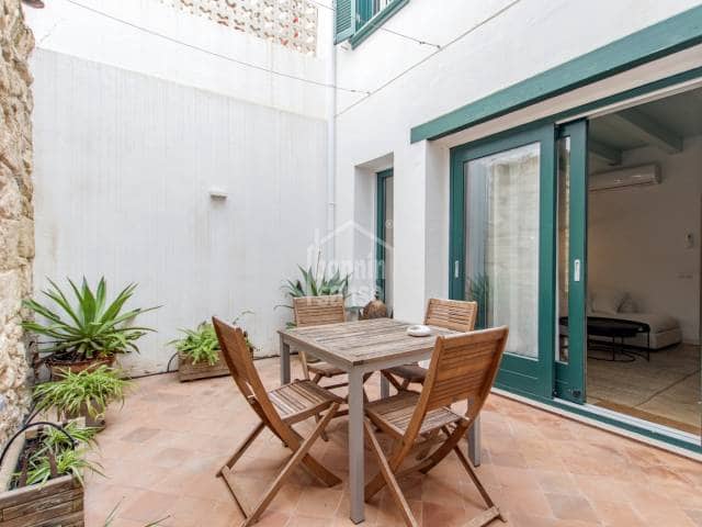 3 makuuhuone Kattohuoneisto myytävänä paikassa Mahón / Maó - 740 000 € (Ref: 9584698)