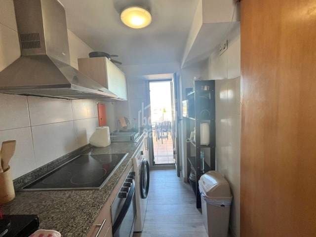 1 bedroom Flat for sale in Ciutadella de Menorca with pool - € 275,000 (Ref: 9588099)