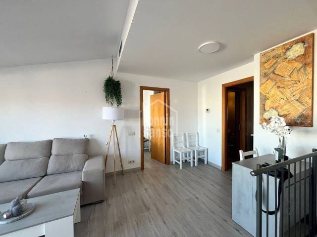 1 bedroom Flat for sale in Ciutadella de Menorca with pool - € 275,000 (Ref: 9588099)