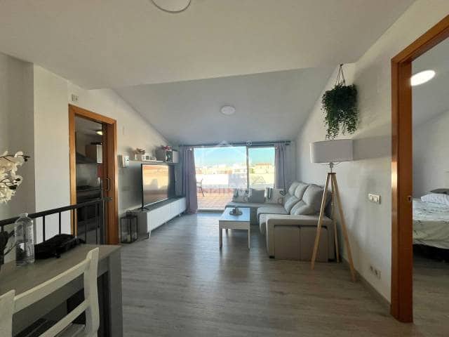 1 sovrum Lägenhet till salu i Ciutadella, Ciutadella de Menorca med pool - 275 000 € (Ref: 9588099)