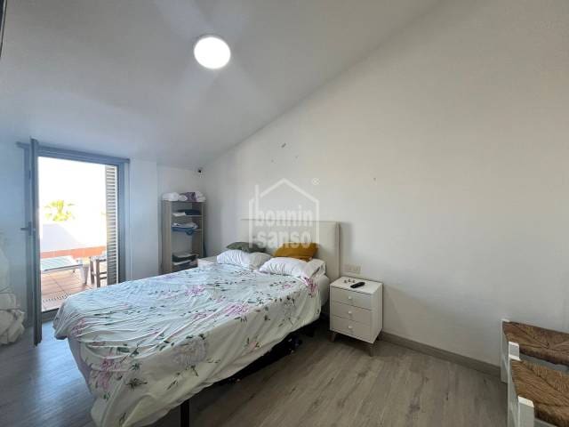 1 sovrum Lägenhet till salu i Ciutadella, Ciutadella de Menorca med pool - 275 000 € (Ref: 9588099)