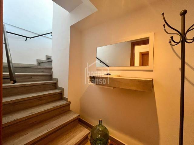 1 bedroom Flat for sale in Ciutadella de Menorca with pool - € 275,000 (Ref: 9588099)