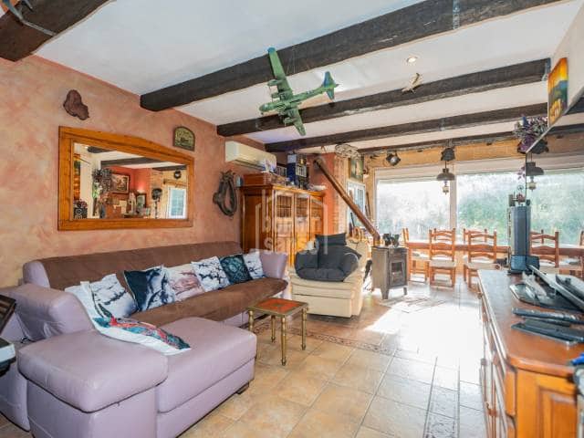 4 soverom Villa til salgs i Mahón / Maó - € 680 000 (Ref: 9588100)