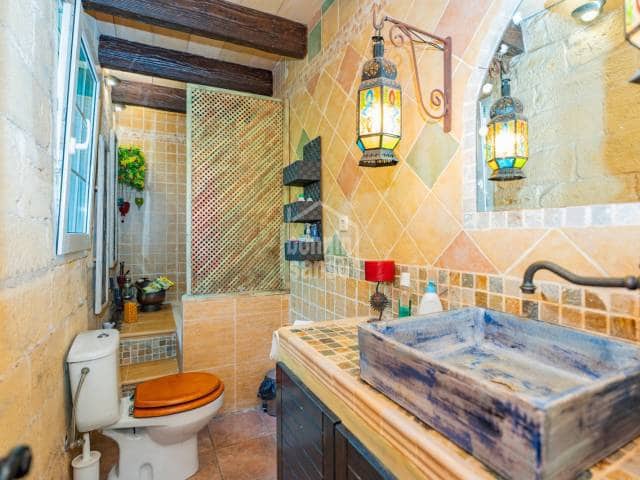 4 soverom Villa til salgs i Mahón / Maó - € 680 000 (Ref: 9588100)