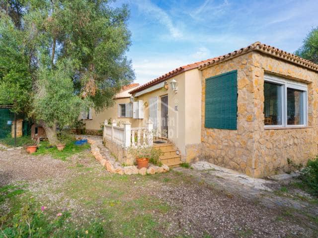 4 bedroom Villa for sale in Mahon / Mao - € 680,000 (Ref: 9588100)
