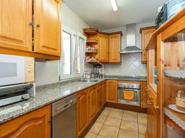 4 soverom Villa til salgs i Mahón / Maó - € 680 000 (Ref: 9588100)