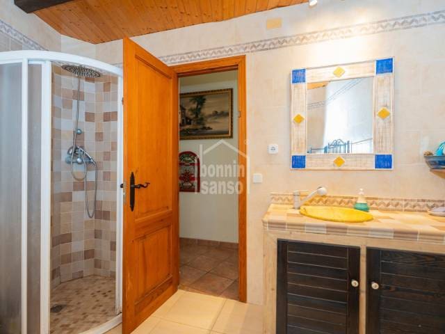 4 soverom Villa til salgs i Mahón / Maó - € 680 000 (Ref: 9588100)